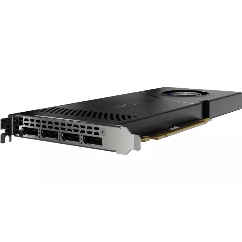 Näytönohjain Intel Arc Pro A60 12 GB GDDR6 2000 MHz