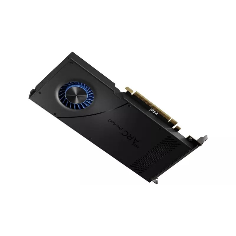 Näytönohjain Intel Arc Pro A60 12 GB GDDR6 2000 MHz
