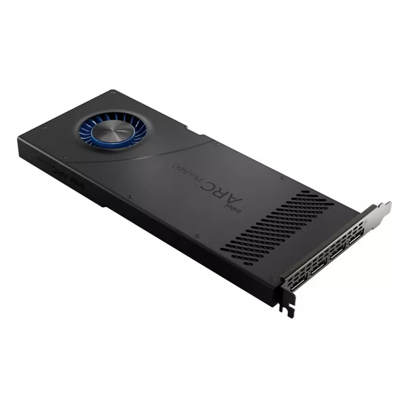 Näytönohjain Intel Arc Pro A60 12 GB GDDR6 2000 MHz