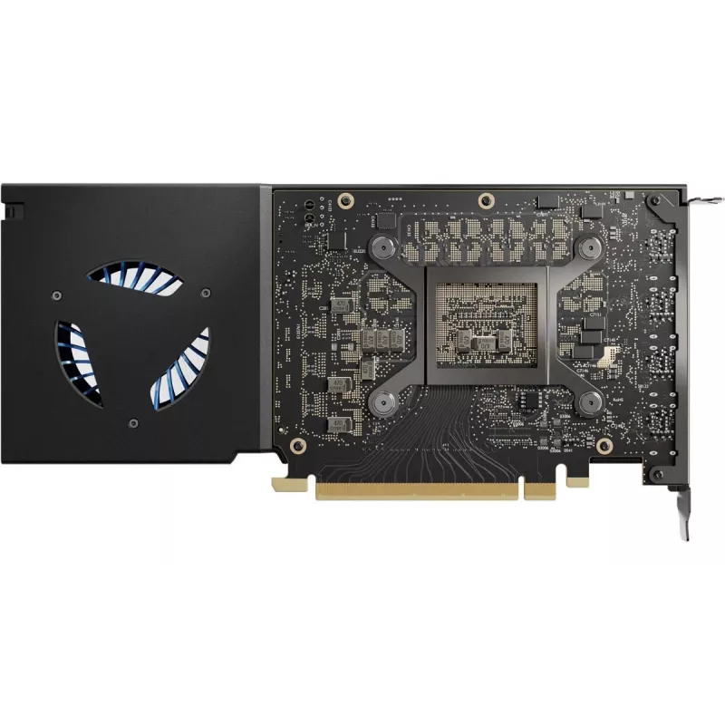 Näytönohjain Intel Arc Pro A60 12 GB GDDR6 2000 MHz