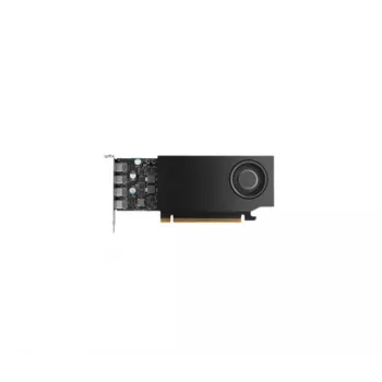 Näytönohjain NVIDIA RTX A400 4GB GDDR6
