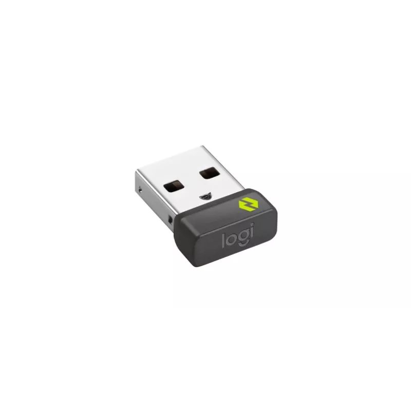 LOGITECH Signature Mk650 Combo For Business - Graphite - Qwerty Dansk/ Norsk/ Svenska/ Suomalainen