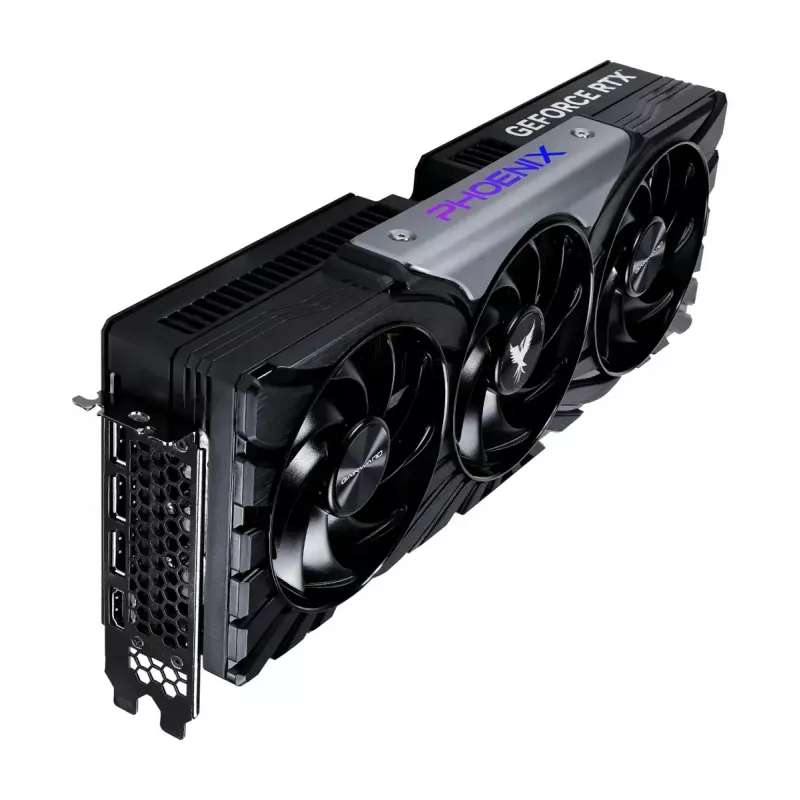 Näytönohjain Gainward GeForce RTX 5070 12 GB GDDR7