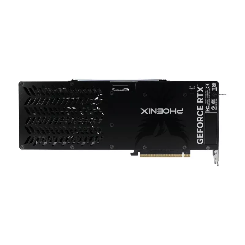 Näytönohjain Gainward GeForce RTX 5070 12 GB GDDR7