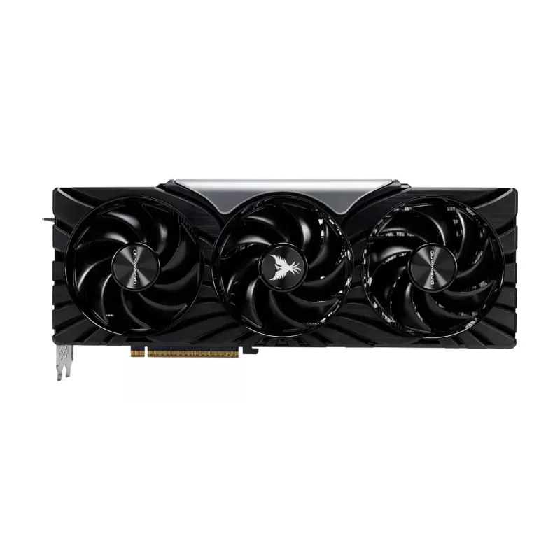 Näytönohjain Gainward GeForce RTX 5070 12 GB GDDR7