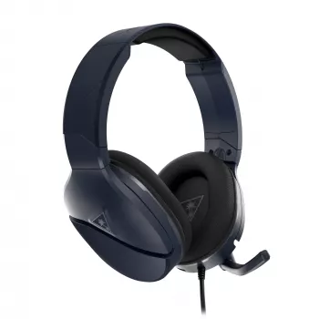 Turtle Beach Recon 200 Gen 2 kuulokemikrofoni johdollinen panta peli musta, navy