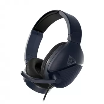 Turtle Beach Recon 200 Gen 2 kuulokemikrofoni johdollinen panta peli musta, navy