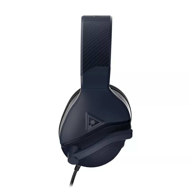 Turtle Beach Recon 200 Gen 2 kuulokemikrofoni johdollinen panta peli musta, navy