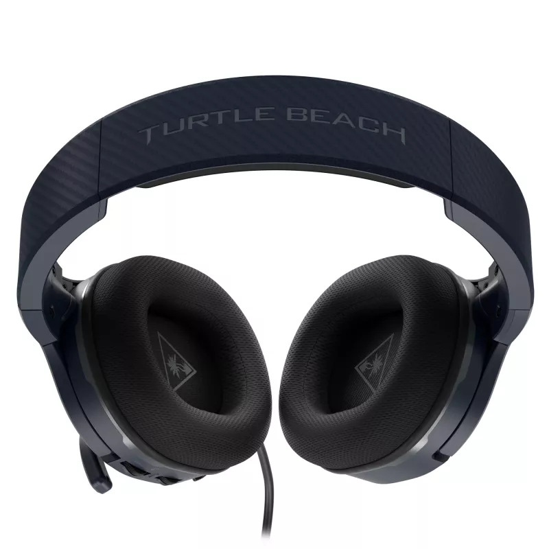 Turtle Beach Recon 200 Gen 2 kuulokemikrofoni johdollinen panta peli musta, navy