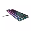 Turtle Beach Vulcan TKL näppäimistö peli USB QWERTZ saksa musta