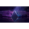 Turtle Beach Vulcan TKL näppäimistö peli USB QWERTZ saksa musta