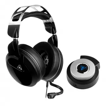 Turtle Beach Elite pro 2 & SuperAmp pelikuulokemikrofoni PS5 & PS4