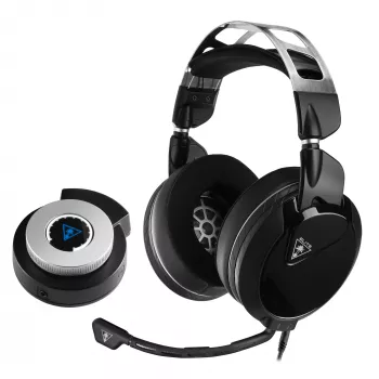 Turtle Beach Elite pro 2 & SuperAmp pelikuulokemikrofoni PS5 & PS4