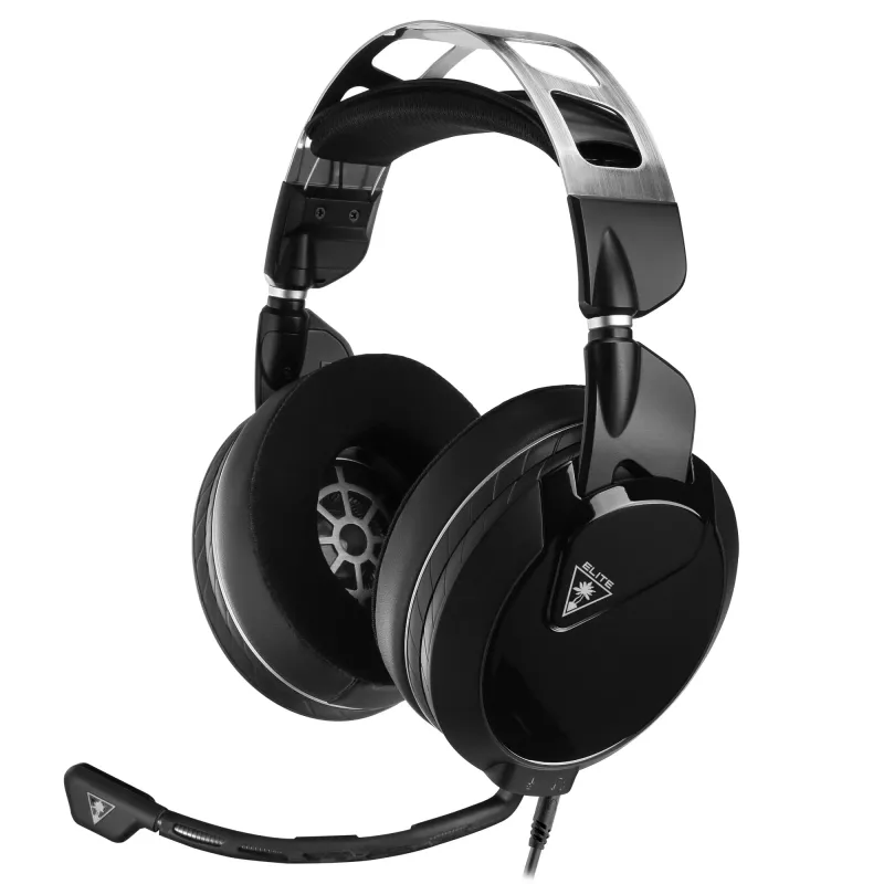 Turtle Beach Elite pro 2 & SuperAmp pelikuulokemikrofoni PS5 & PS4