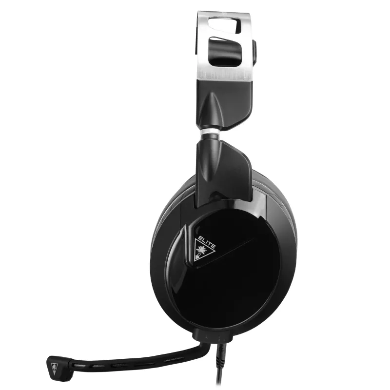 Turtle Beach Elite pro 2 & SuperAmp pelikuulokemikrofoni PS5 & PS4