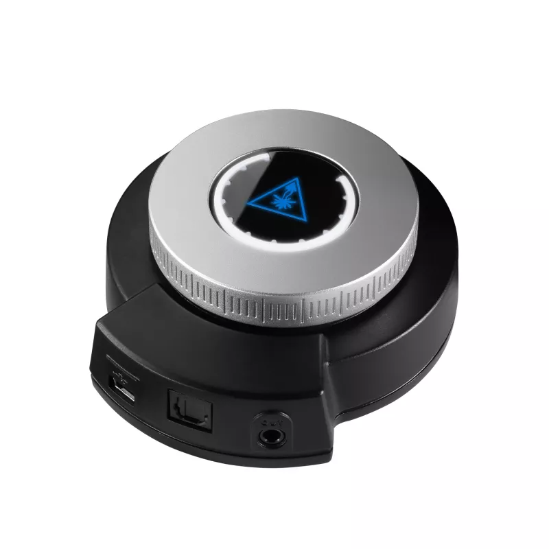 Turtle Beach Elite pro 2 & SuperAmp pelikuulokemikrofoni PS5 & PS4