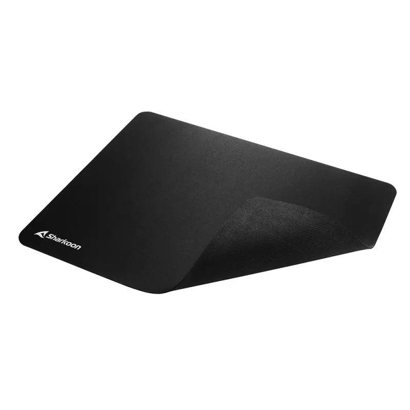 SHARKOON 1337 V2 Gaming Mat Xl pelihiirimatto musta