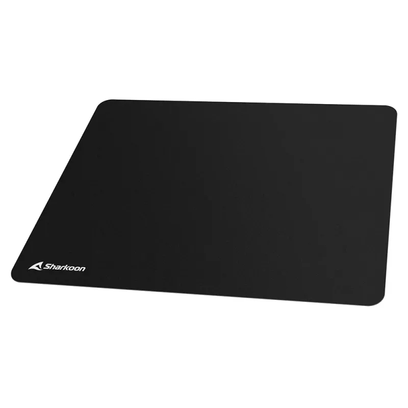 SHARKOON 1337 V2 Gaming Mat Xl pelihiirimatto musta