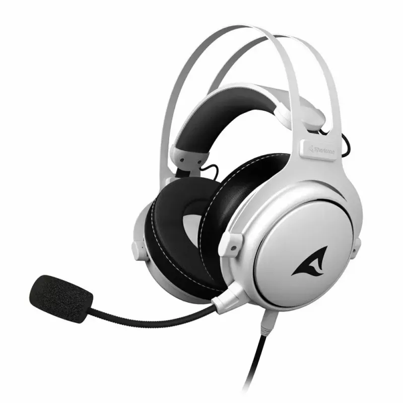 Sharkoon Skiller SGH50 -kuulokemikrofoni