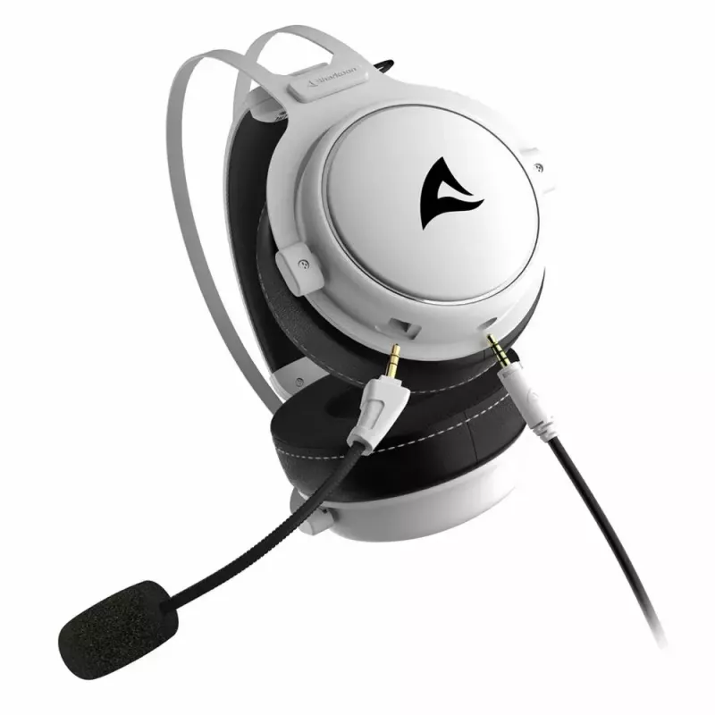 Sharkoon Skiller SGH50 -kuulokemikrofoni