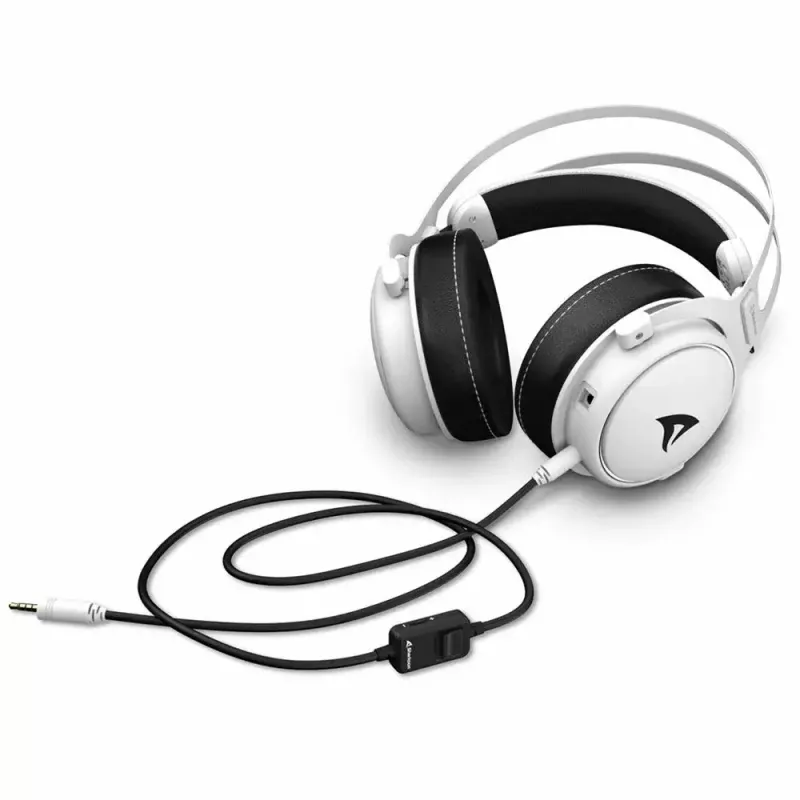 Sharkoon Skiller SGH50 -kuulokemikrofoni