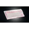 LOGITECH G Pro X TKL Lightspeed -pelinäppäimistö - Bluetooth - musta saksa - Qwertz - Tactile
