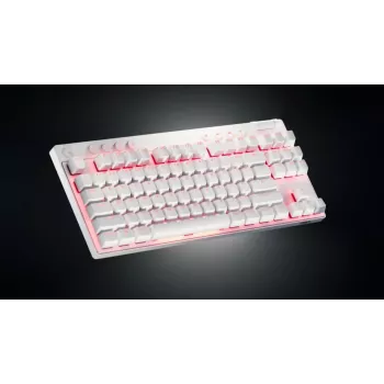 LOGITECH G Pro X TKL Lightspeed -pelinäppäimistö - Bluetooth - musta saksa - Qwertz - Tactile