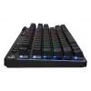 LOGITECH G Pro X TKL Lightspeed -pelinäppäimistö - Bluetooth - musta saksa - Qwertz - Tactile