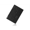KeySonic KSK-3230IN (DE) näppäimistö yleis USB QWERTZ saksa musta