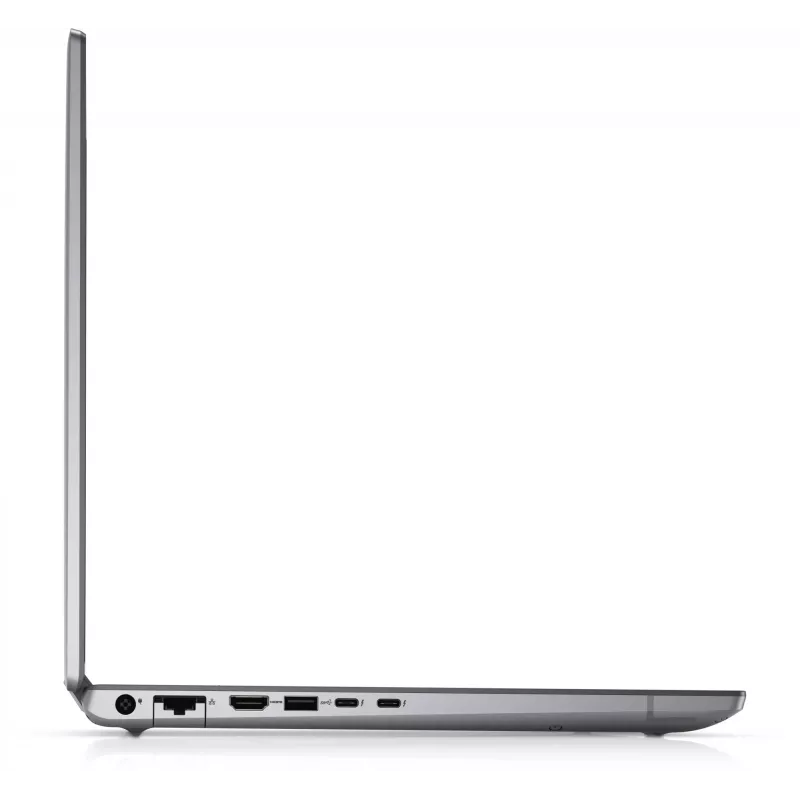 Mobiilityöasema DELL Precision 7680 16 tuuman Intel Core i7 32GB RAM 1TB SSD Windows 11 Pro