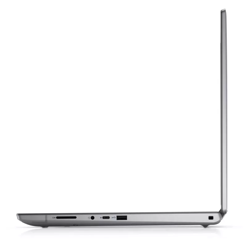 Mobiilityöasema DELL Precision 7680 16 tuuman Intel Core i7 32GB RAM 1TB SSD Windows 11 Pro