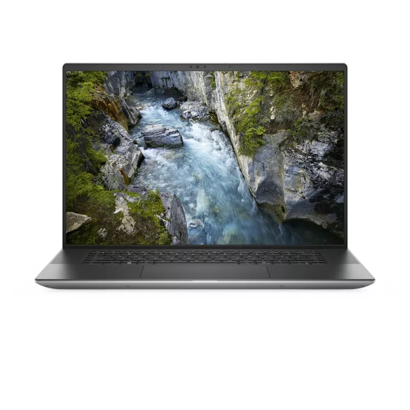 Mobiilityöasema DELL Precision 5690 16 tuuman Intel Core Ultra 7 32GB RAM 1TB SSD Windows 11 Pro