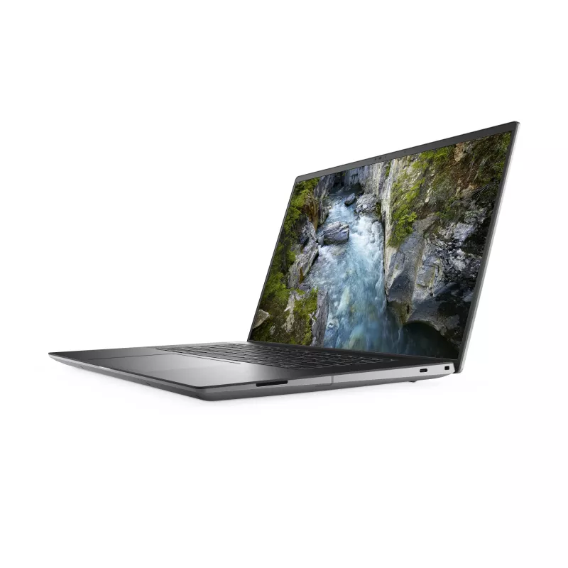 Mobiilityöasema DELL Precision 5690 16 tuuman Intel Core Ultra 7 32GB RAM 1TB SSD Windows 11 Pro