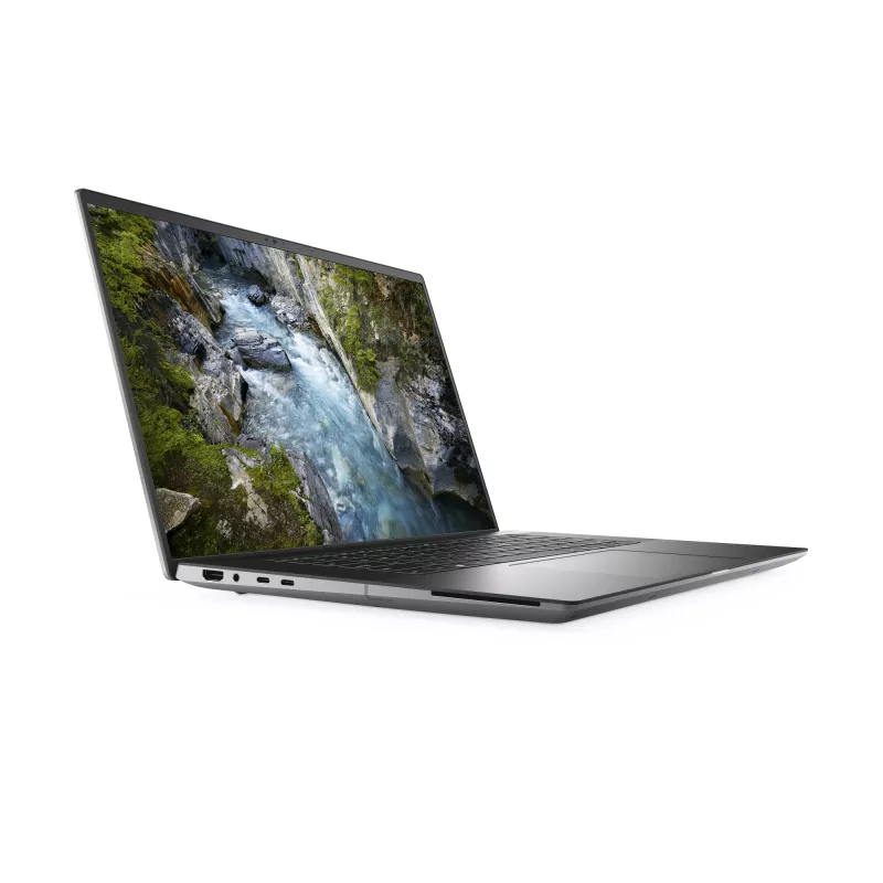 Mobiilityöasema DELL Precision 5690 16 tuuman Intel Core Ultra 7 32GB RAM 1TB SSD Windows 11 Pro