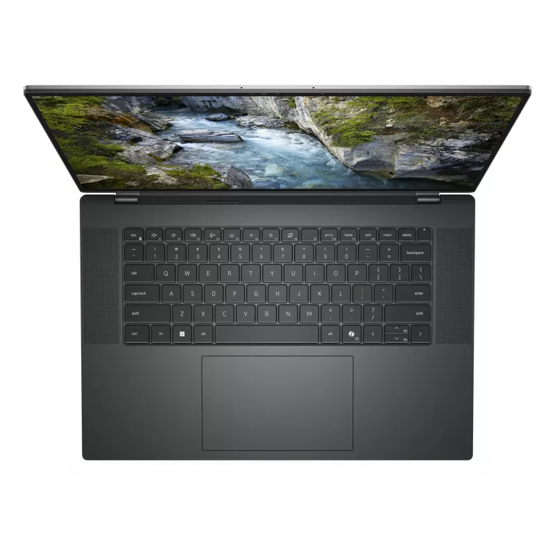 Mobiilityöasema DELL Precision 5690 16 tuuman Intel Core Ultra 7 32GB RAM 1TB SSD Windows 11 Pro