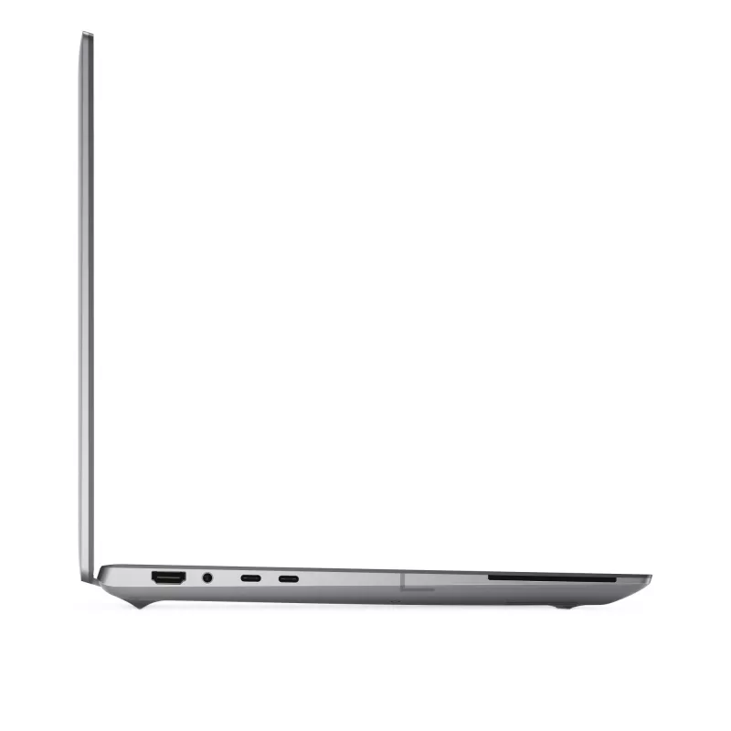 Mobiilityöasema DELL Precision 5690 16 tuuman Intel Core Ultra 7 32GB RAM 1TB SSD Windows 11 Pro