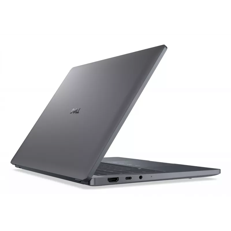 Kannettava tietokone DELL Pro PA13250 13,3 tuuman Intel Core Ultra 7 32GB RAM 512GB SSD Intel Arc Graphics Windows 11 Pro