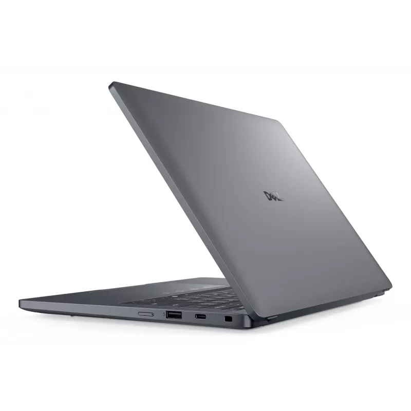 Kannettava tietokone DELL Pro PA13250 13,3 tuuman Intel Core Ultra 7 32GB RAM 512GB SSD Intel Arc Graphics Windows 11 Pro