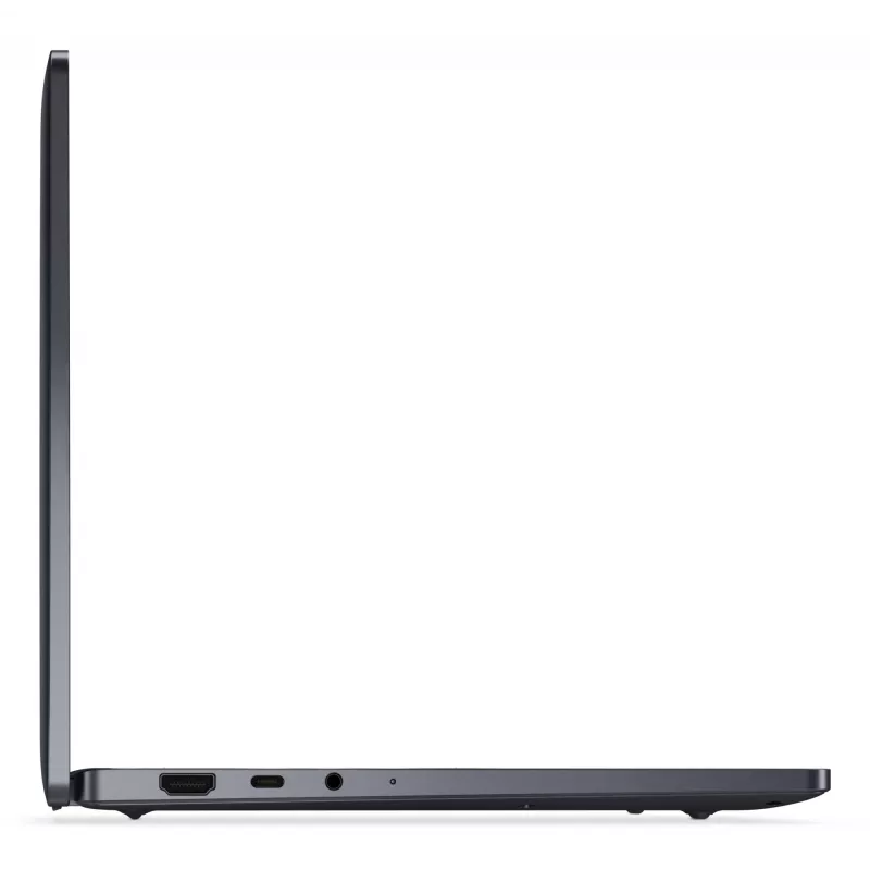 Kannettava tietokone DELL Pro PA13250 13,3 tuuman Intel Core Ultra 7 32GB RAM 512GB SSD Intel Arc Graphics Windows 11 Pro