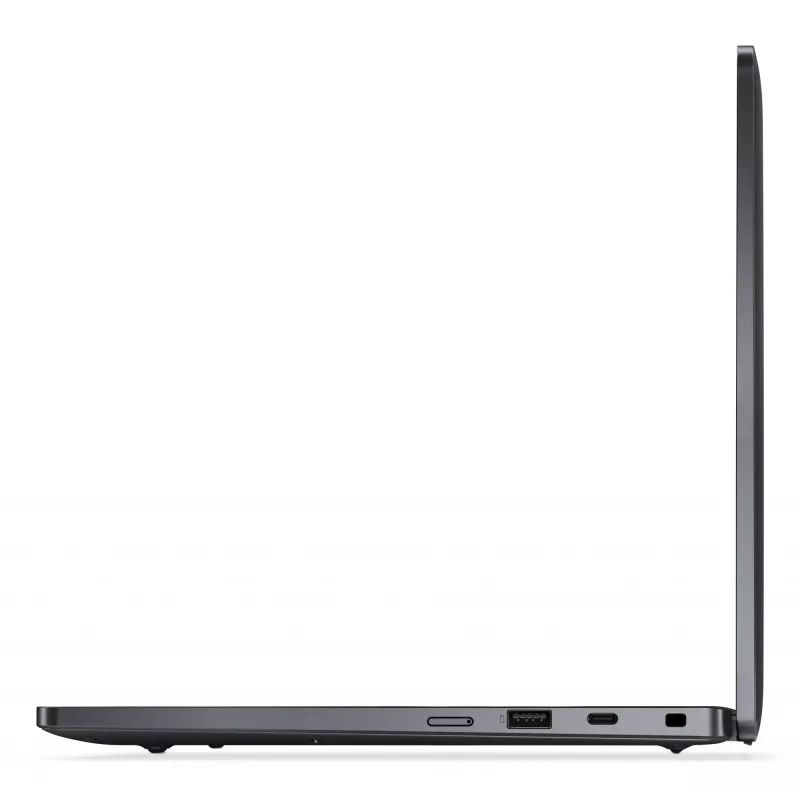 Kannettava tietokone DELL Pro PA13250 13,3 tuuman Intel Core Ultra 7 32GB RAM 512GB SSD Intel Arc Graphics Windows 11 Pro
