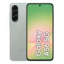 Samsung Galaxy A56 17 cm (6,7 tuuman) Dual SIM Android 15 5G USB Type-C 8 GB 128 GB 5000 mAh Olive
