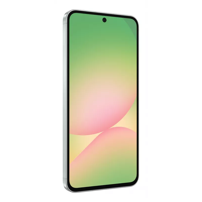 Samsung Galaxy A56 17 cm (6,7 tuuman) Dual SIM Android 15 5G USB Type-C 8 GB 128 GB 5000 mAh Olive