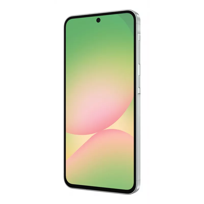 Samsung Galaxy A56 17 cm (6,7 tuuman) Dual SIM Android 15 5G USB Type-C 8 GB 128 GB 5000 mAh Olive