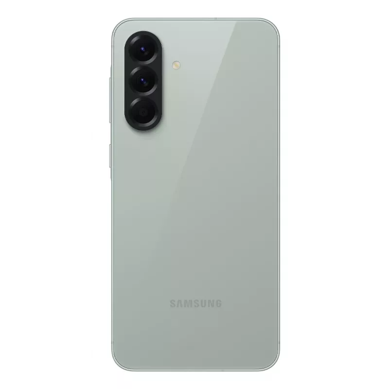 Samsung Galaxy A56 17 cm (6,7 tuuman) Dual SIM Android 15 5G USB Type-C 8 GB 128 GB 5000 mAh Olive