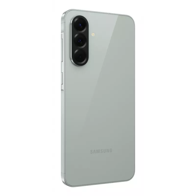 Samsung Galaxy A56 17 cm (6,7 tuuman) Dual SIM Android 15 5G USB Type-C 8 GB 128 GB 5000 mAh Olive