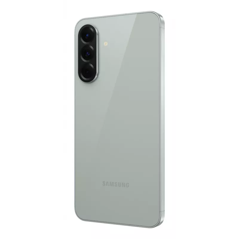 Samsung Galaxy A56 17 cm (6,7 tuuman) Dual SIM Android 15 5G USB Type-C 8 GB 128 GB 5000 mAh Olive