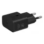 Samsung EP-T2510NBEGWW matkalaturi yleis musta USB pikalataus sisäkäyttöön