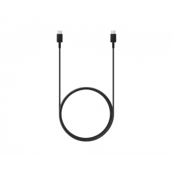Samsung EP-DX310JBEGEU USB-kaapeli 1,8 m USB-C musta