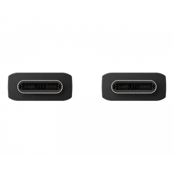 Samsung EP-DX310JBEGEU USB-kaapeli 1,8 m USB-C musta