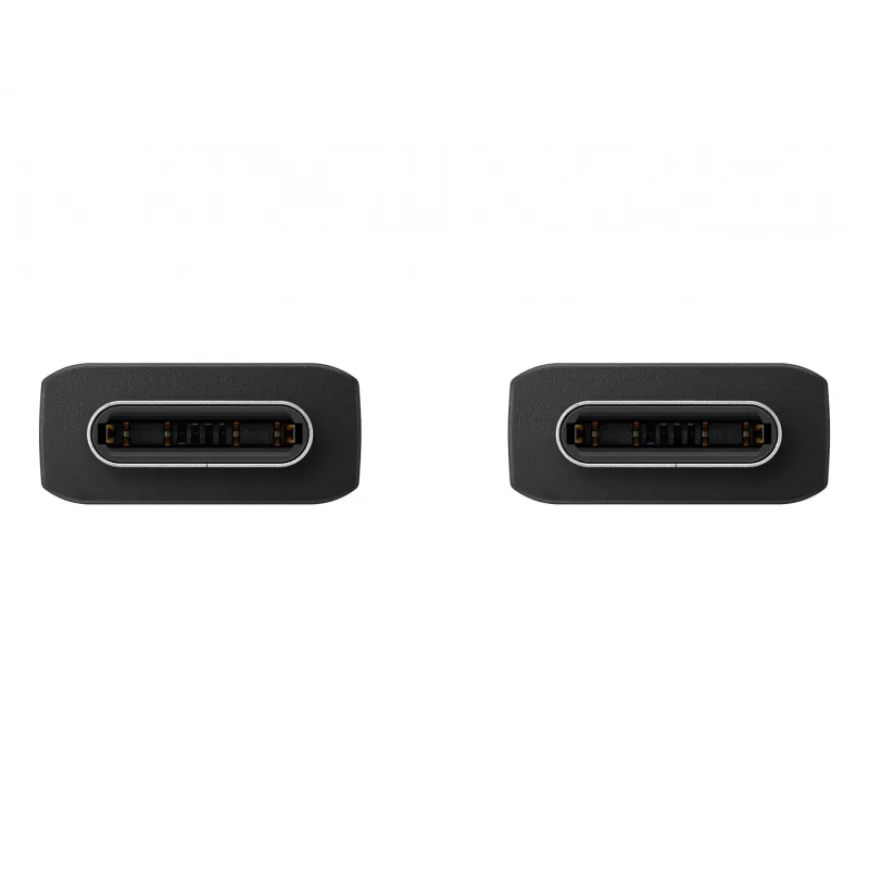 Samsung EP-DX310JBEGEU USB-kaapeli 1,8 m USB-C musta
